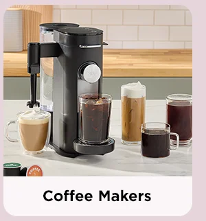 Coffee Makers