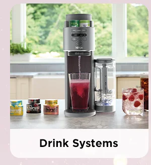 Drink Systems