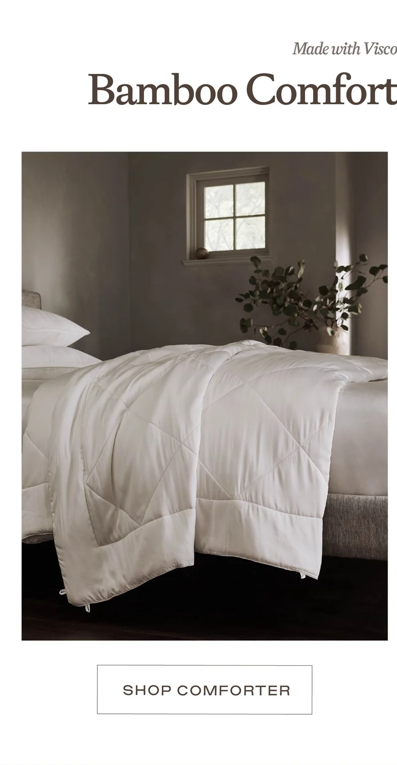 Shop Comforter