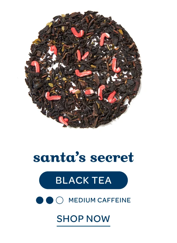 Santa's secret - Shop now