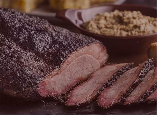 image of Beginner Brisket