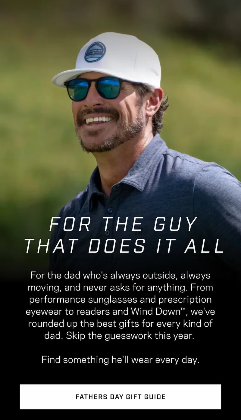 Shop ROKA Performance Eyewear
