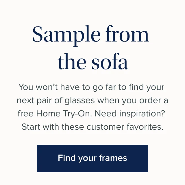Find your frames