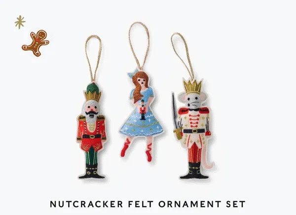 Shop The Nutcracker Collection