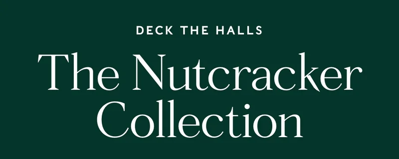 Shop The Nutcracker Collection