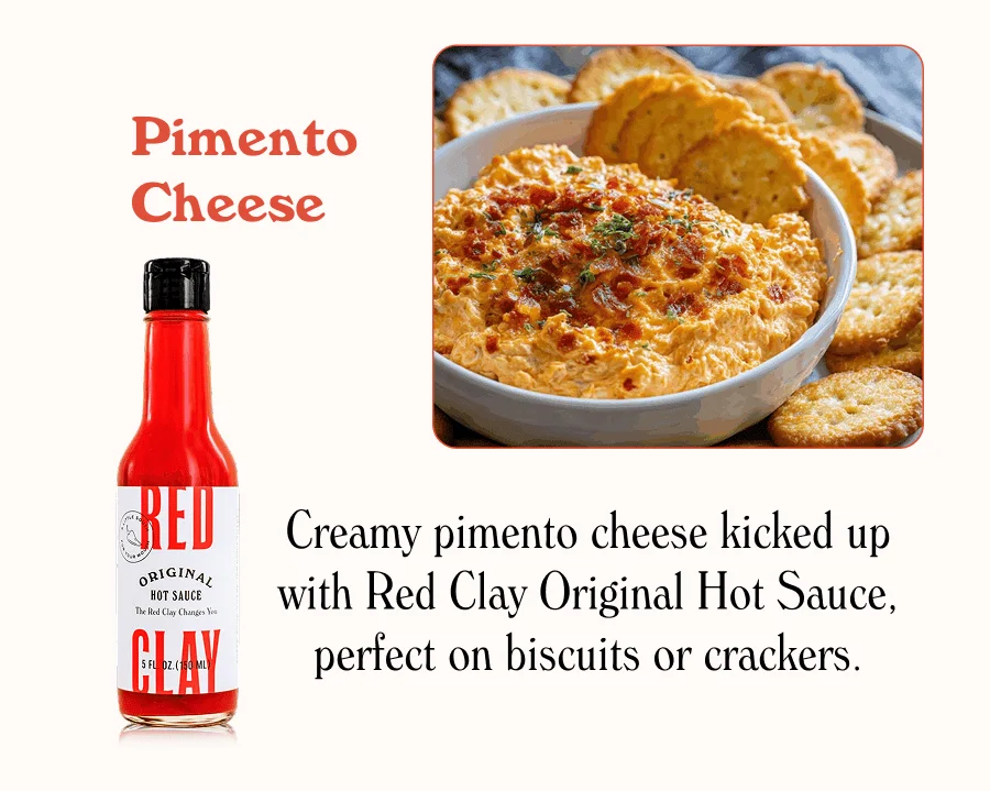 Pimento Cheese