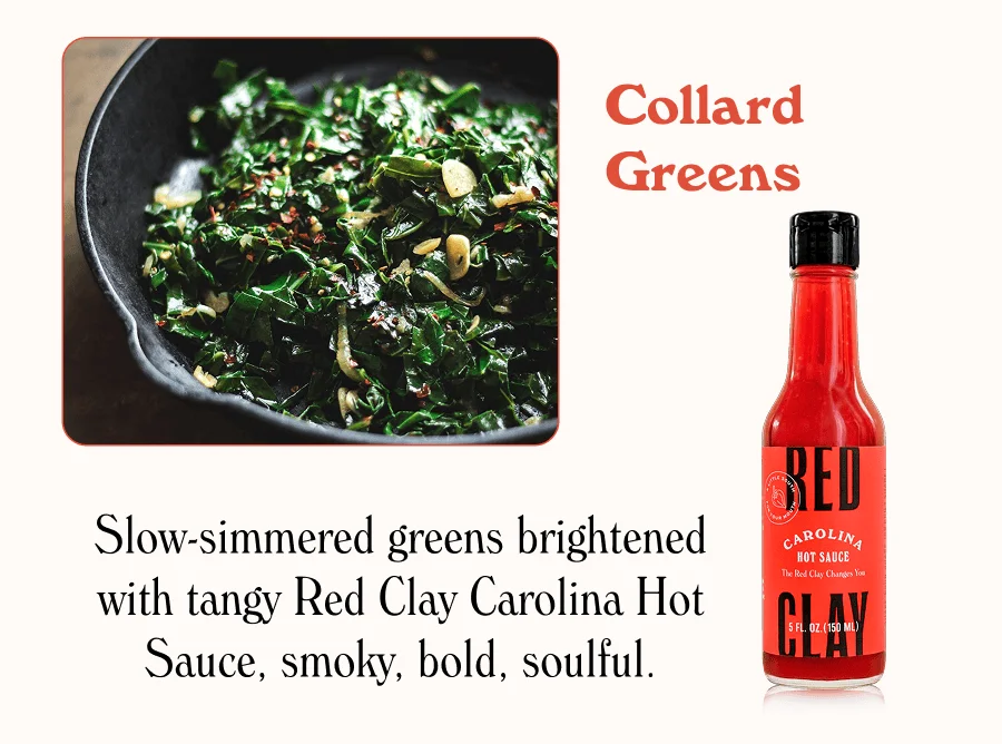 Collard Greens