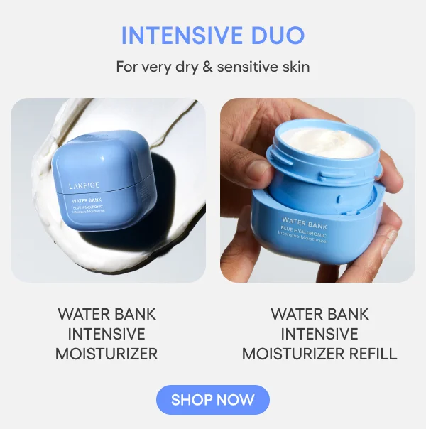 WB cream duo