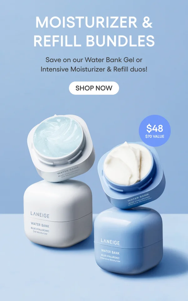 WB cream duo