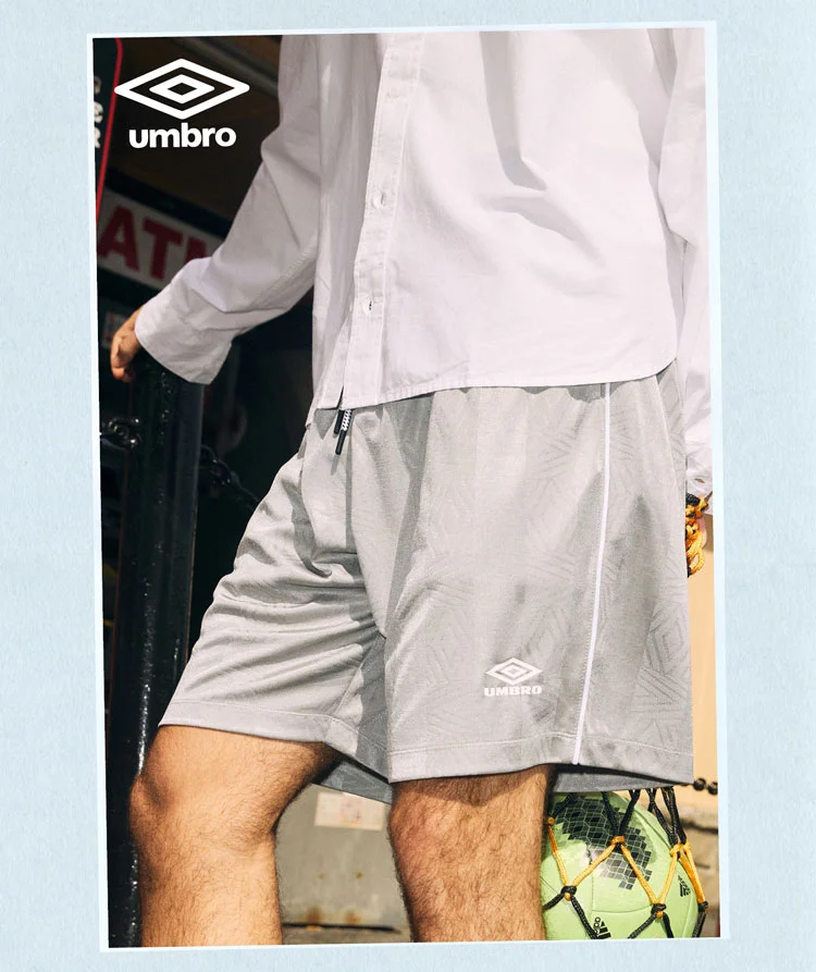 IMAGE-UMBRO SHORTS