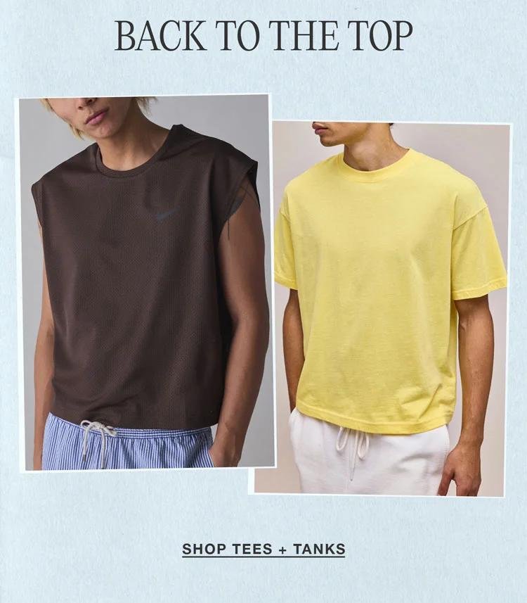 IMAGE-TEES & TANKS