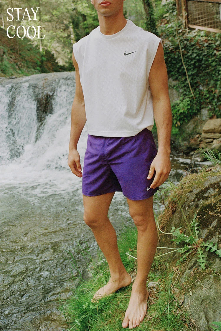 IMAGE-MENS NIKE OUTFIT
