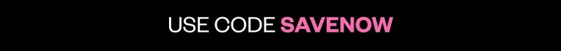 USE CODE SAVENOW