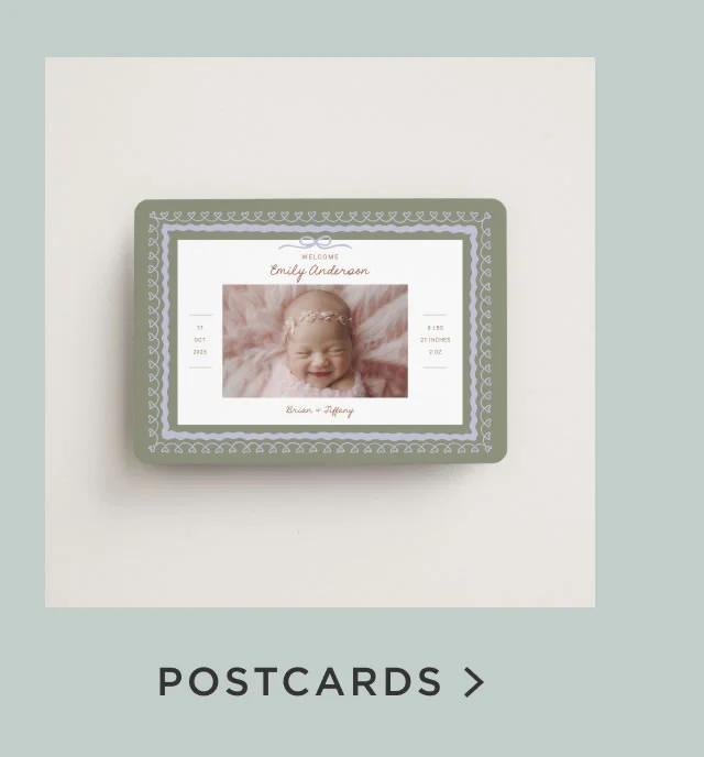 Postcards
