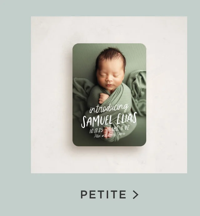 Petite
