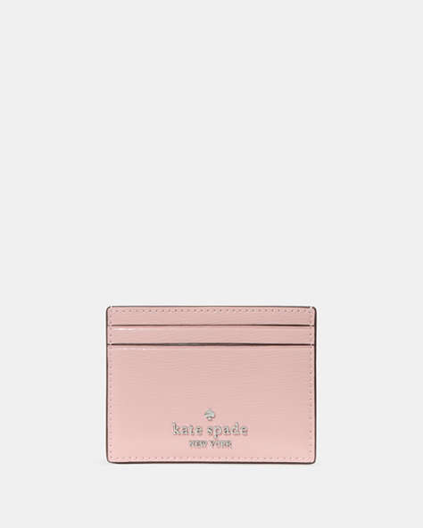 Madison Small Slim Card Holder