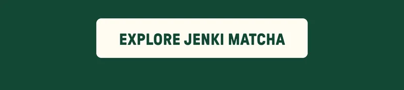 Matcha Brand of The Year