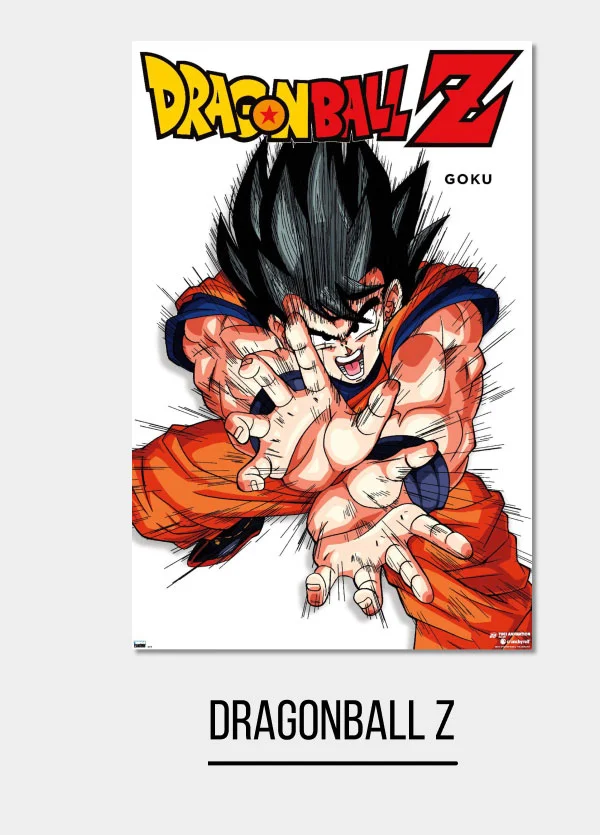 Dragonball Z