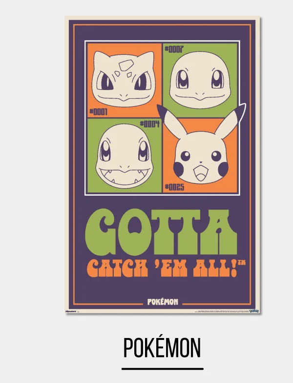 Pokémon