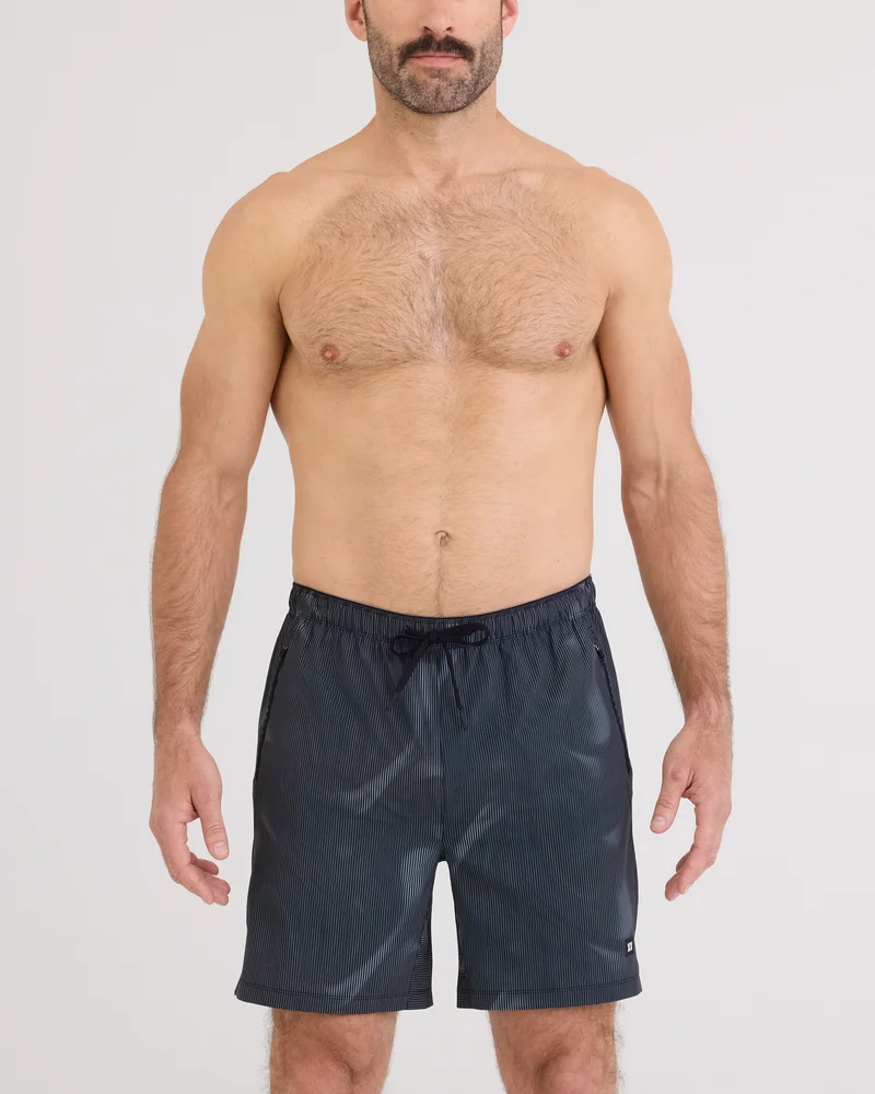 Power Moves 2N1 Sport Short