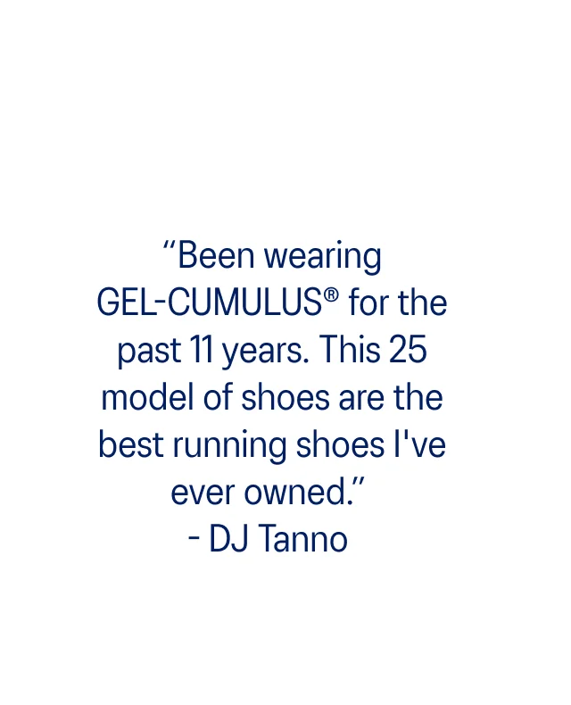 Gel-Cumulus 25