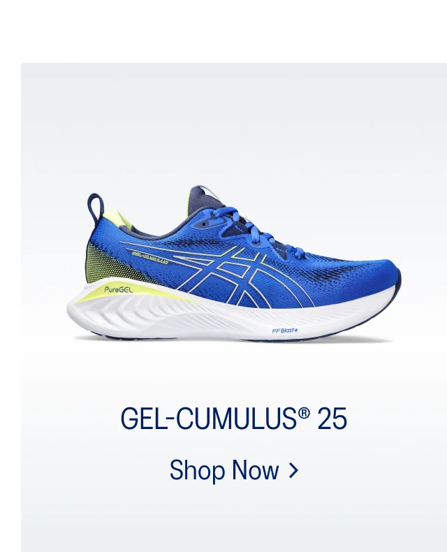 GEL-CUMULUS 25