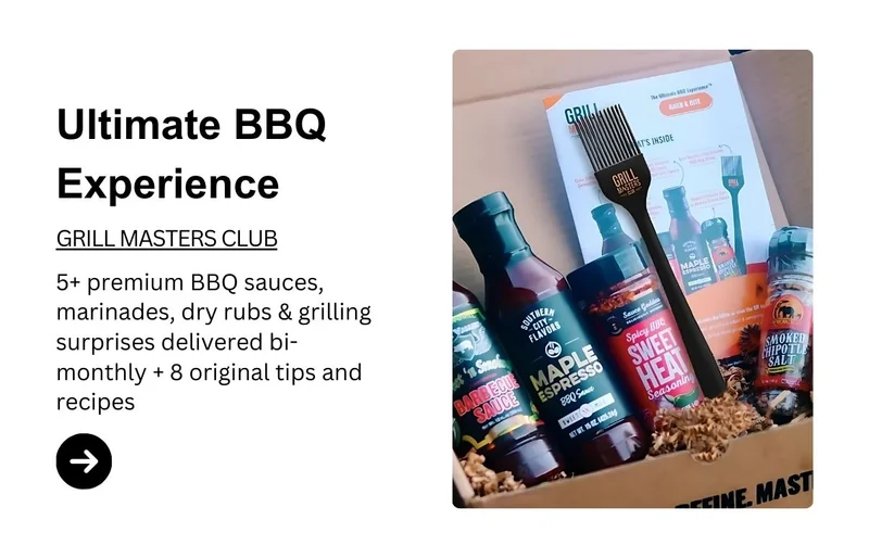 The Ultimate BBQ Experience