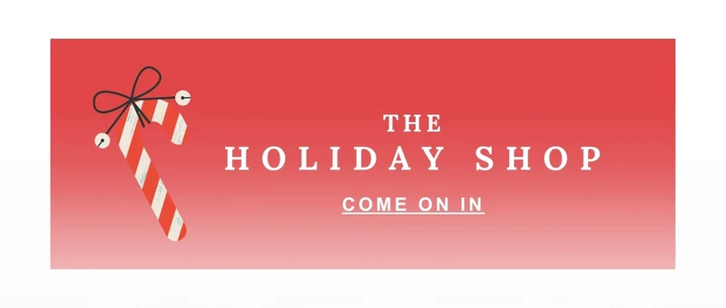 The Holiday Gift Shop
