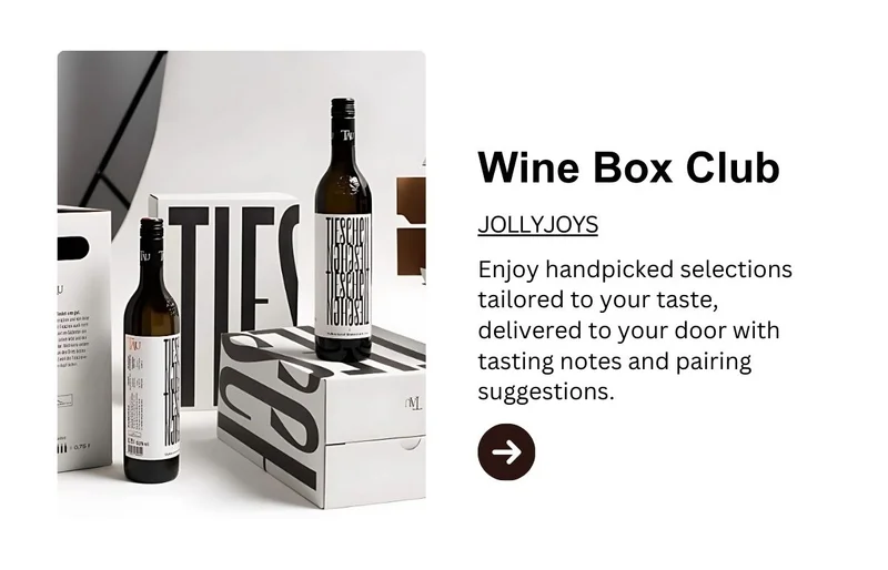Wine Box Club