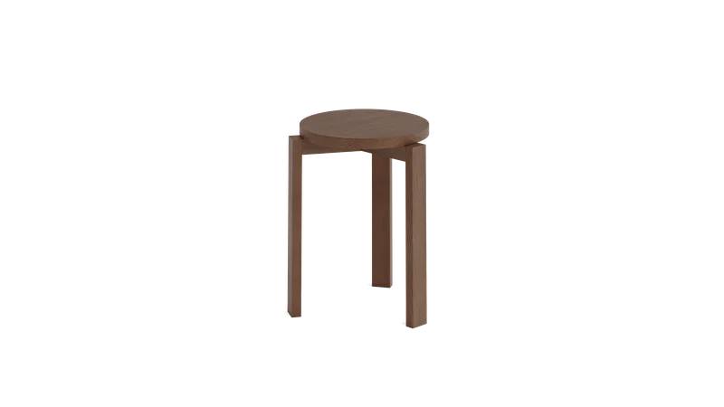 Stackable Index Stool