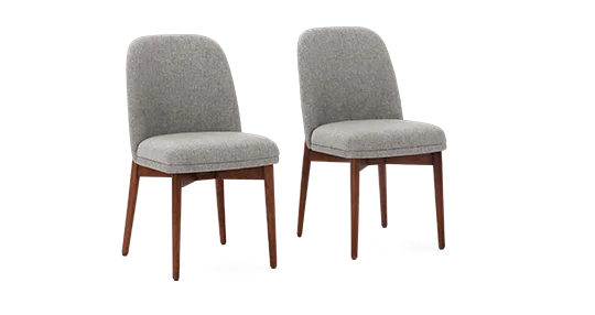 Haiku Dining Chairs (Set of 2)