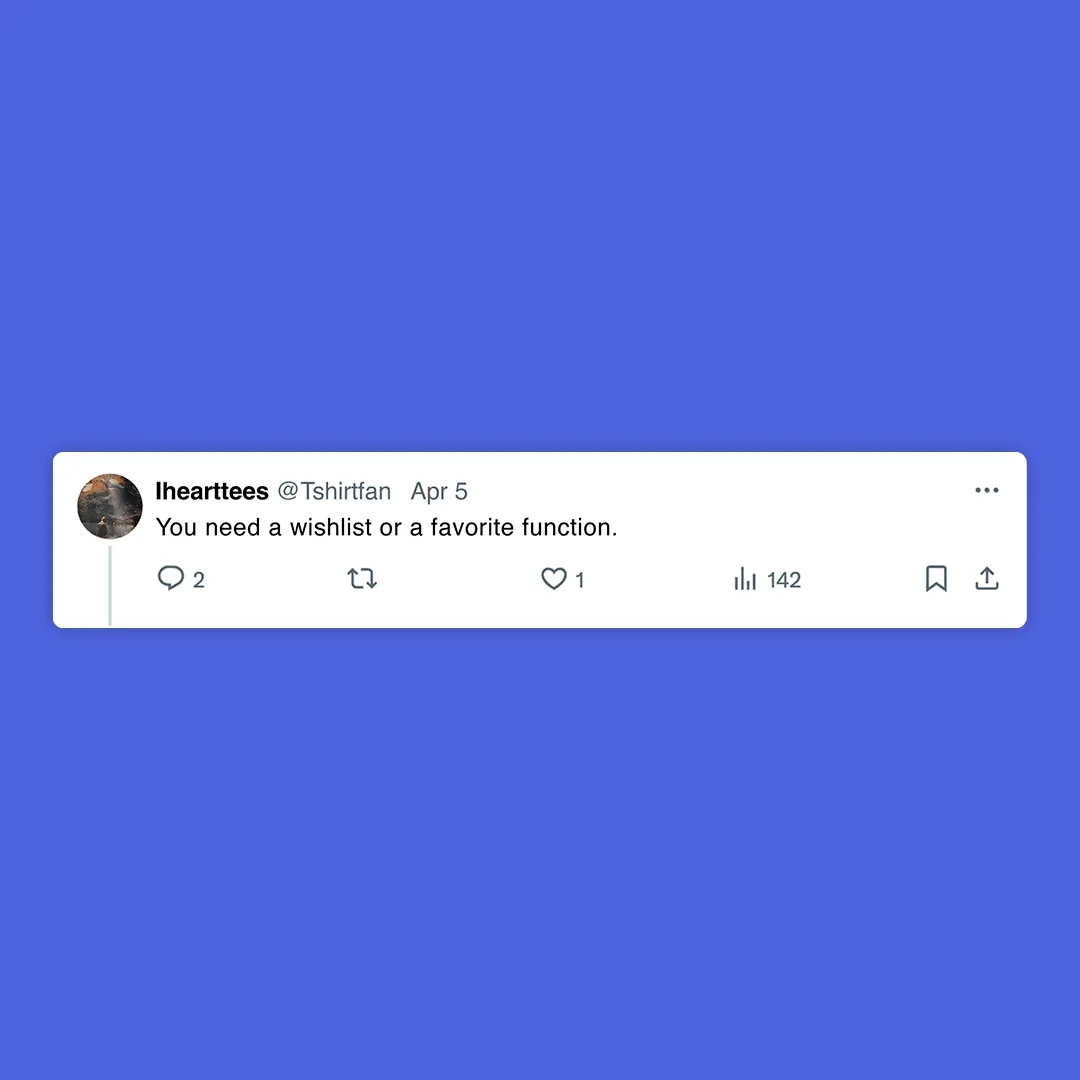 Go give it a try!