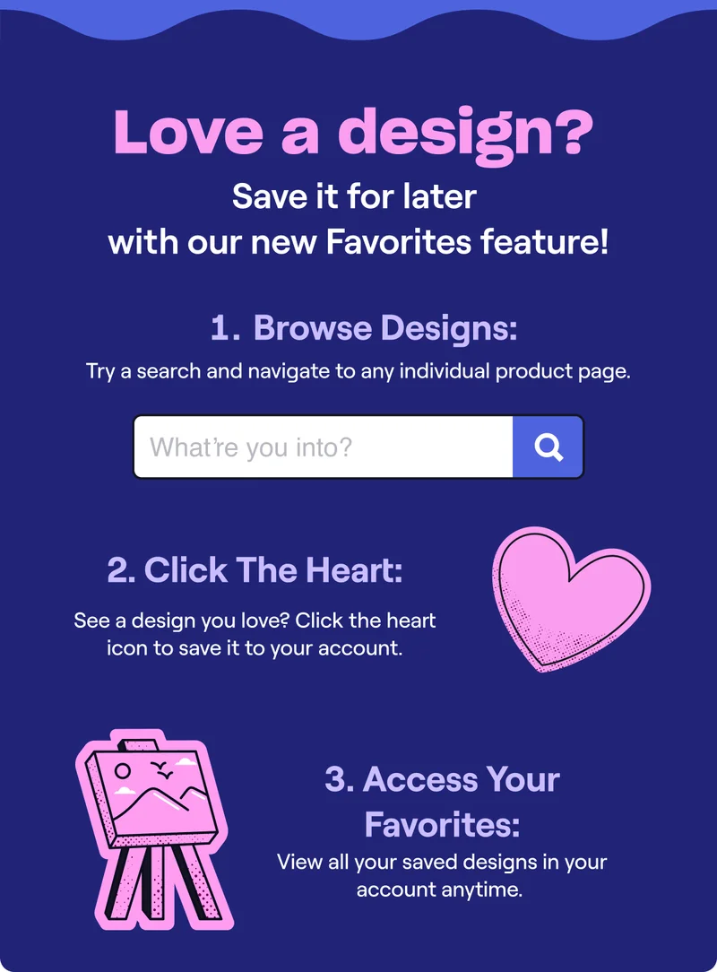 Love a design?