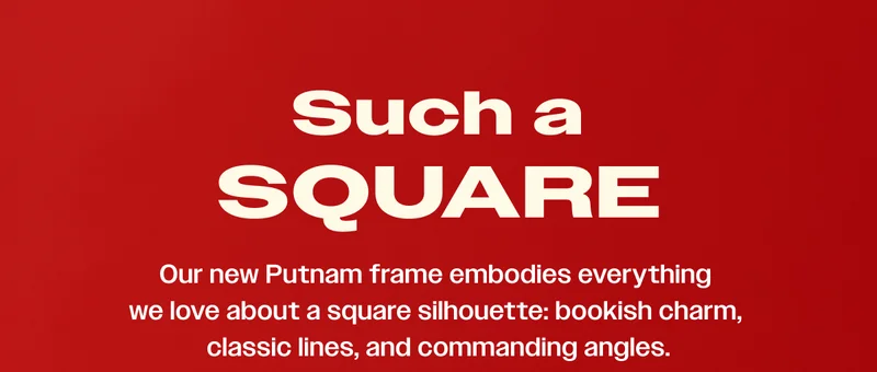 Such a square