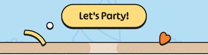 Let's Party!