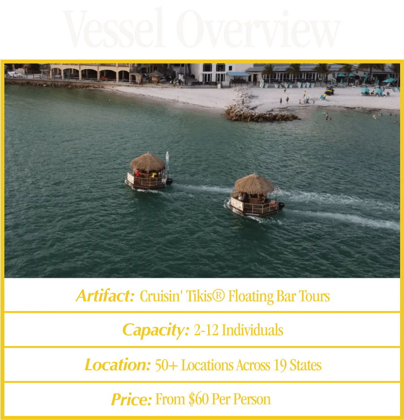 Vessel Overview