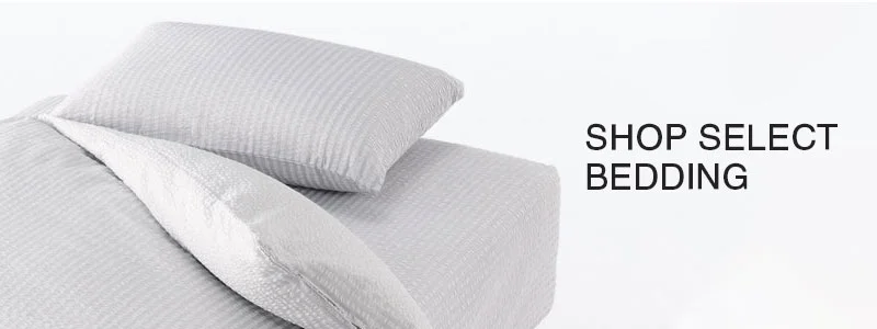 Shop Select Bedding