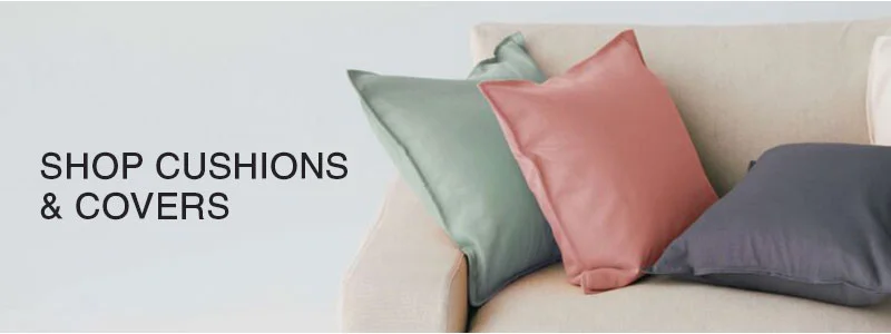 Shop Cushions & Covers