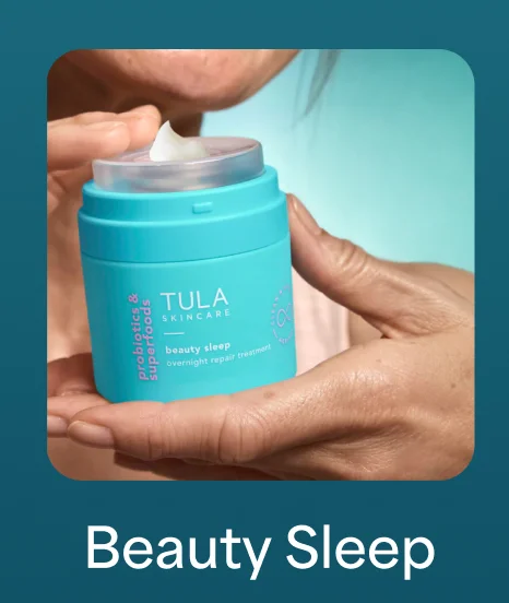 Beauty Sleep