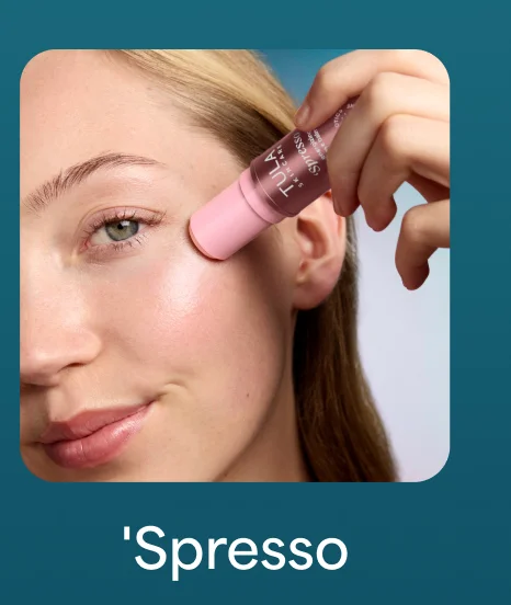 'Spresso