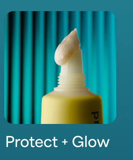 Protect + Glow