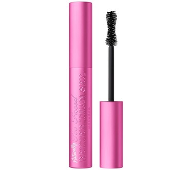Too Faced Naturally Better Than Sex Mascara