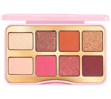 Too Faced Let's Play Mini Eye Shadow Palette