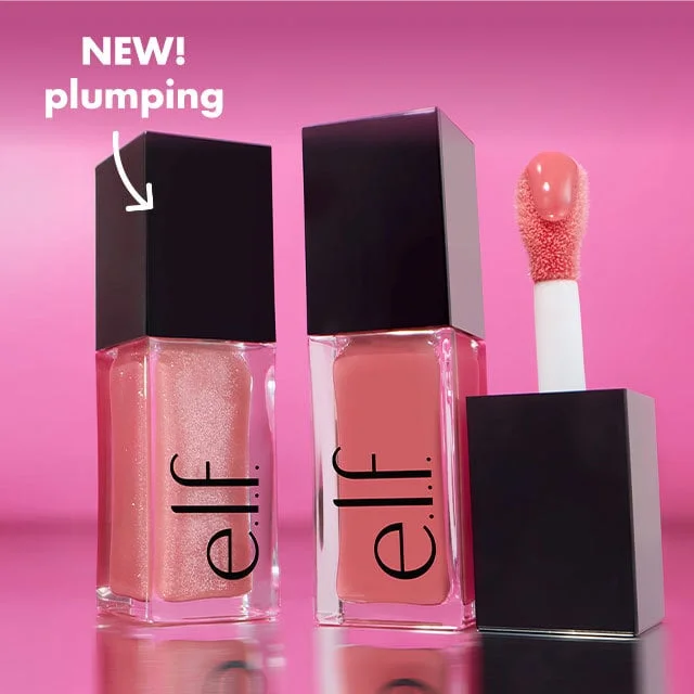 Glow Reviver Lip Oil