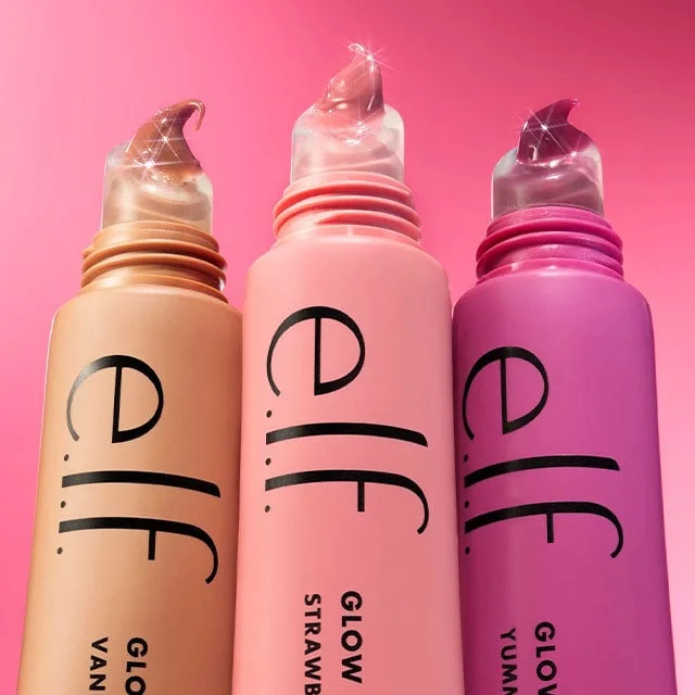 Glow Reviver Melting Lip Balm