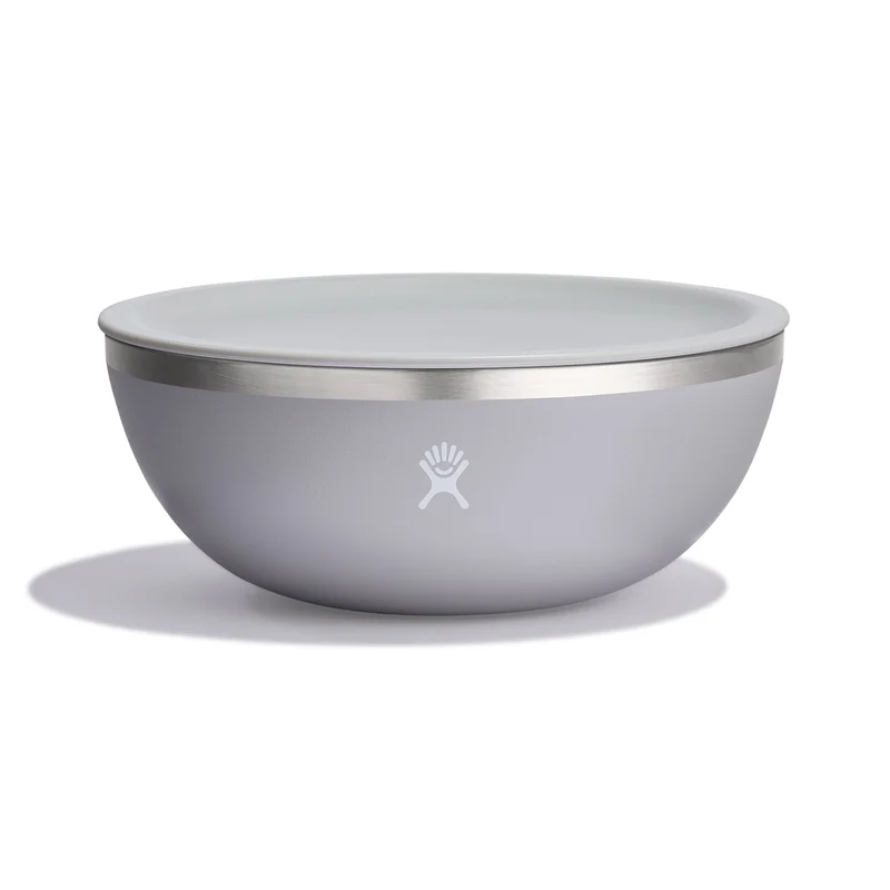 Image of 1 qt Bowl with Lid