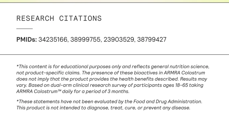 RESEARCH CITATIONS
