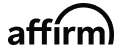 Image affirm logo