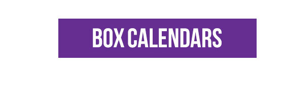 Box Calendars
