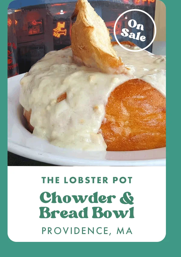 The Lobster Pot The Lobster Pot